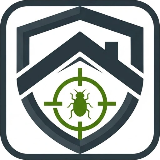 IronCove Pest Protection logo